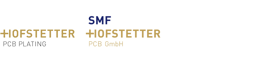 Hofstetter PCB
